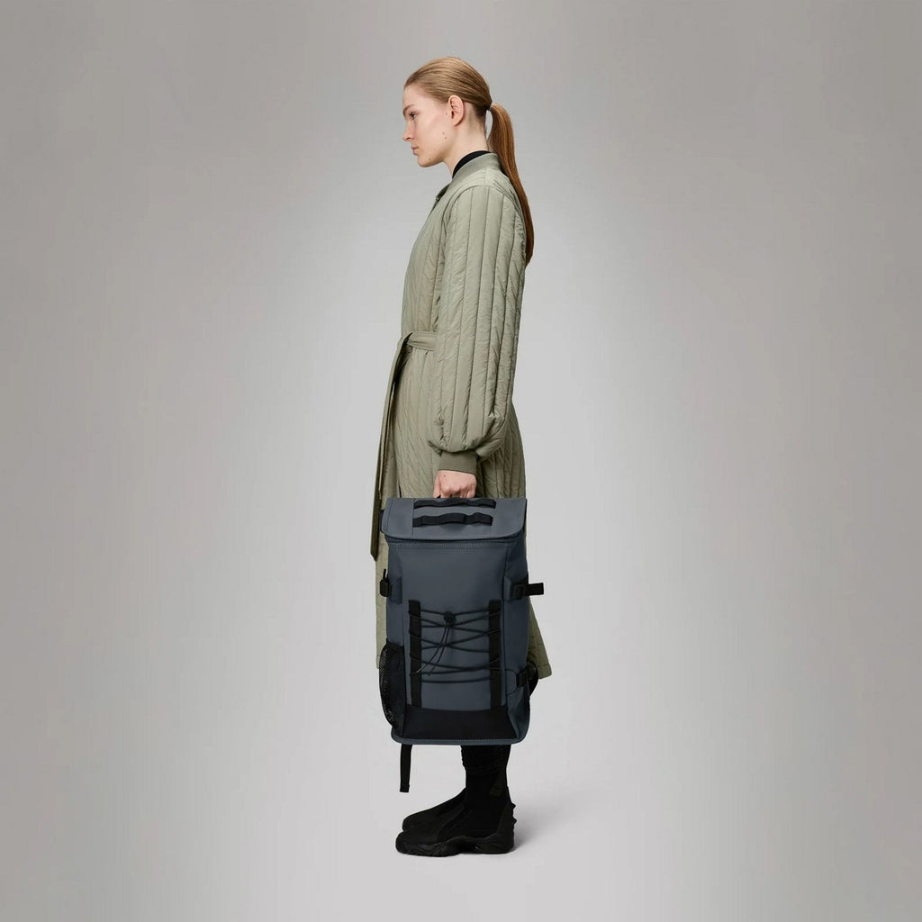 Sac Trail Mountaineer W3 Lagoon - Mixte