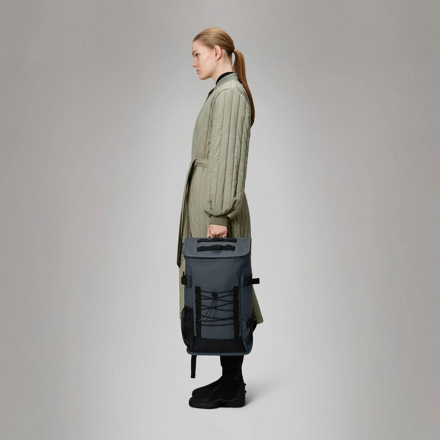 Trail Mountaineer W3 Lagoon Bag - Unisex