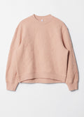 Sweat-Shirt Top Pa Dima - Orange