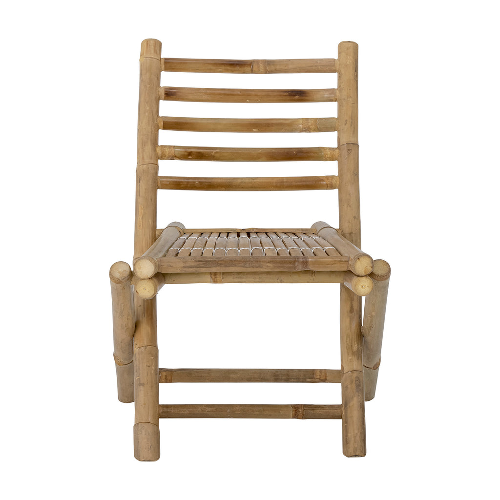 Mini Sole - Chair - Natural - Bamboo