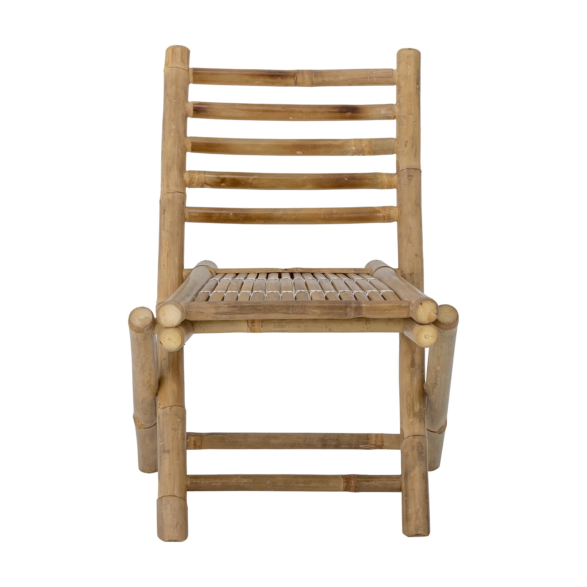 Mini Sole - Chair - Natural - Bamboo