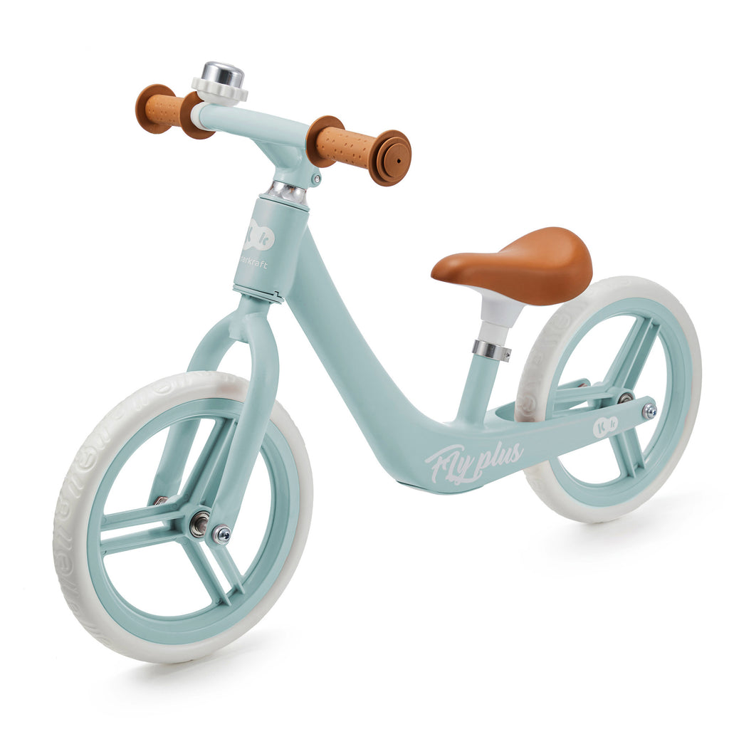 Draisienne Fly Plus Bleu
