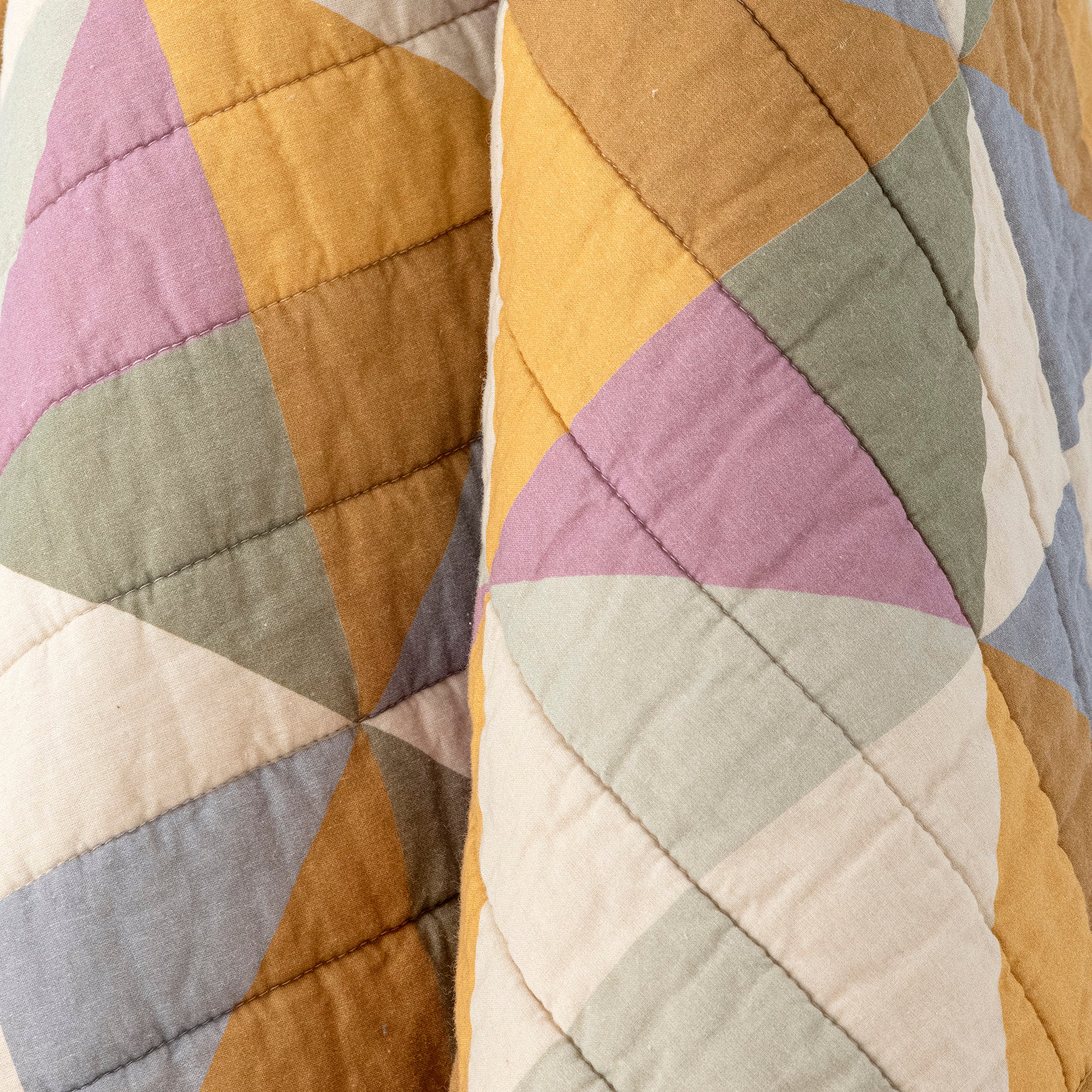 Crewe - Edredón - Multicolor - Algodón Oeko-Tex®