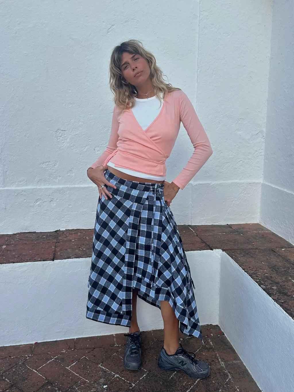Falda Westwood