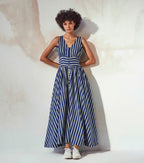 Ahoy Maxi Dress