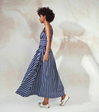 Ahoy Maxi Dress