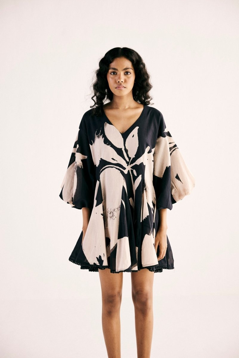 Aiko Dress