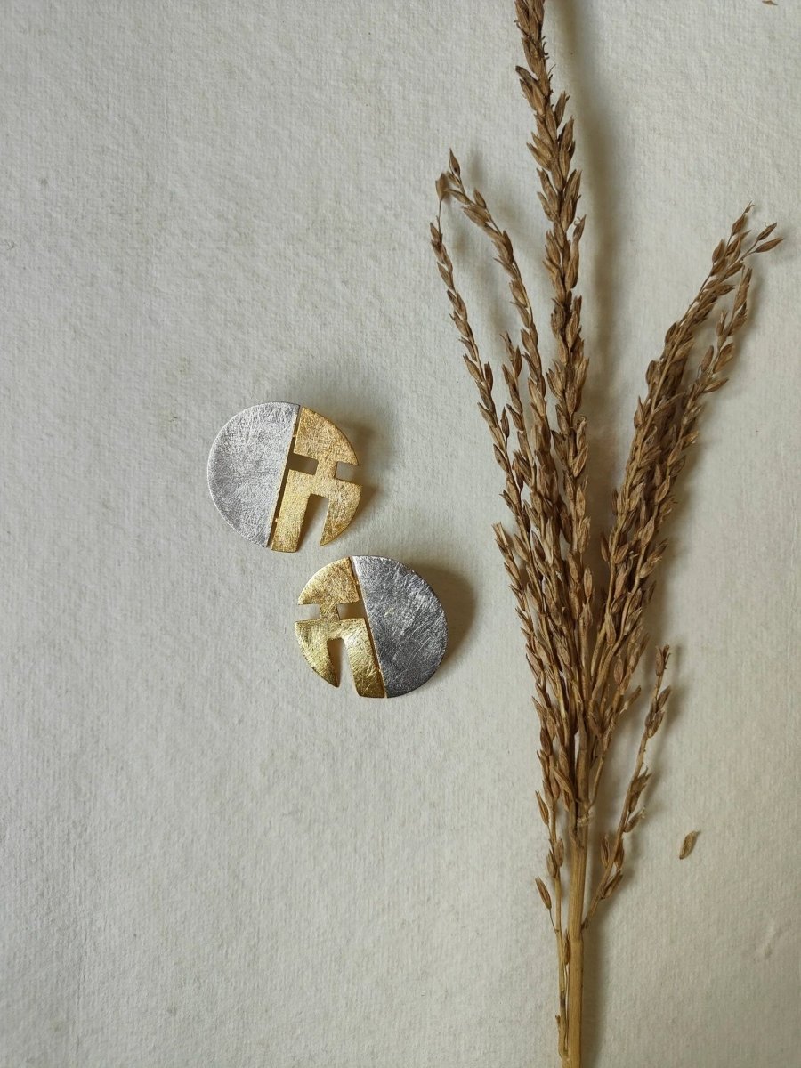 Pendientes Aiko