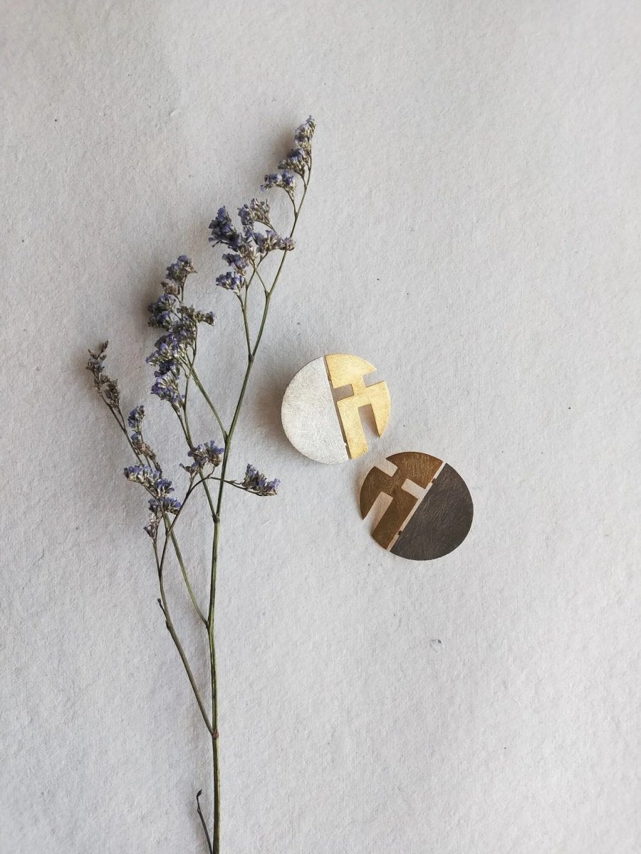 Pendientes Aiko