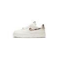 Nike - Air Force 1 Low Pixel Snakeskin - Marron