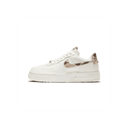Nike - Air Force 1 Low Pixel Snakeskin - Marron