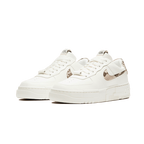 Nike - Air Force 1 Low Pixel Snakeskin - Marron