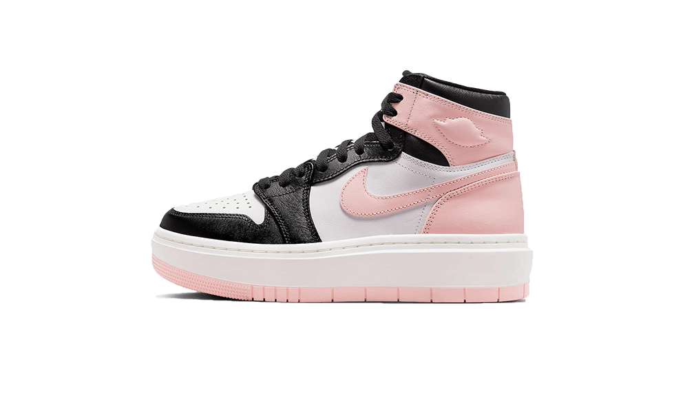 Air Jordan - Air Jordan 1 Elevate High Atmosphere - Blanc