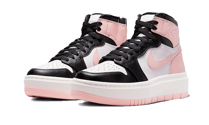 Air Jordan - Air Jordan 1 Elevate High Atmosphere - Blanc