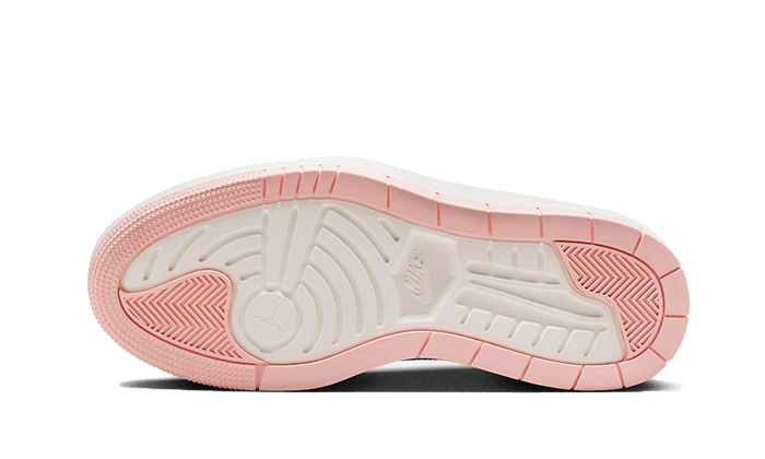 Air Jordan - Air Jordan 1 Elevate High Atmosphere - Blanc