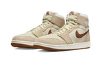 Air Jordan - Air Jordan 1 High Zoom Air Cmft 2 Legend Coffee - Beige