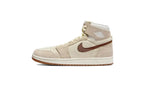 Air Jordan - Air Jordan 1 High Zoom Air Cmft 2 Legend Coffee - Beige