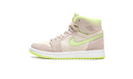 Air Jordan - Air Jordan 1 High Zoom Air Cmft Lemon Twist - Jaune