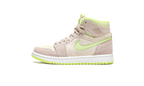 Air Jordan - Air Jordan 1 High Zoom Air Cmft Lemon Twist - Jaune