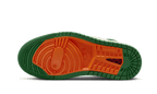 Air Jordan - Air Jordan 1 High Zoom Cmft 2 Pine Green - Vert