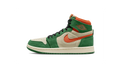 Air Jordan - Air Jordan 1 High Zoom Cmft 2 Pine Green - Vert