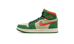 Air Jordan - Air Jordan 1 High Zoom Cmft 2 Pine Green - Vert