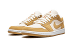 Air Jordan - Air Jordan 1 Low Corduroy - Marron