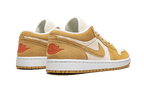 Air Jordan - Air Jordan 1 Low Corduroy - Marron
