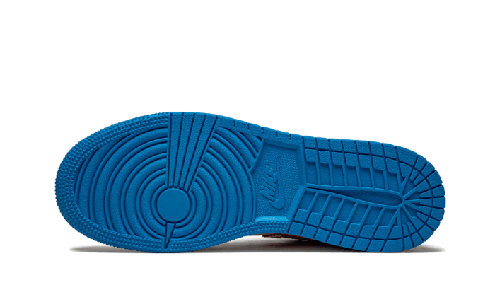 Air Jordan - Air Jordan 1 Low Se Take Flight - Multicolor