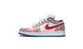 Air Jordan - Air Jordan 1 Low Se Take Flight - Multicolor