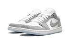 Air Jordan - Air Jordan 1 Low Wolf Grey - Gris