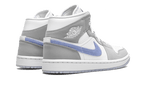 Air Jordan - Air Jordan 1 Mid Wolf Grey - Gris