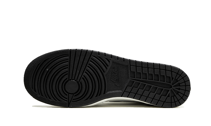 Air Jordan 1 Retro High 85 Og Black White - Noir
