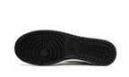 Air Jordan 1 Retro High 85 Og Black White - Noir