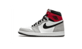 Air Jordan - Air Jordan 1 Retro High Light Smoke Grey - Gris
