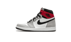 Air Jordan - Air Jordan 1 Retro High Light Smoke Grey - Gris