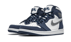 Air Jordan - Air Jordan 1 Retro High Midnight Navy (2020) - Bleu