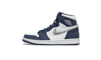 Air Jordan - Air Jordan 1 Retro High Midnight Navy (2020) - Bleu