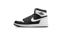 Air Jordan - Air Jordan 1 Retro High Og Black White - Noir