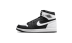 Air Jordan - Air Jordan 1 Retro High Og Black White - Noir