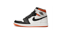 Air Jordan - Air Jordan 1 Retro High Og Electro Orange - Multicolor