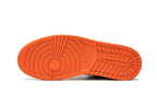 Air Jordan - Air Jordan 1 Retro High Og Electro Orange - Multicolor