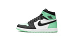 Air Jordan - Air Jordan 1 Retro High Og Green Glow - Vert