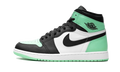 Air Jordan - Air Jordan 1 Retro High Og Green Glow - Vert