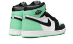 Air Jordan - Air Jordan 1 Retro High Og Green Glow - Vert