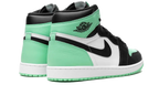 Air Jordan - Air Jordan 1 Retro High Og Green Glow - Vert