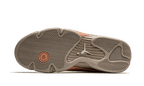 Air Jordan - Air Jordan 14 Retro Low Clot Terra Blush - Beige