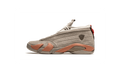 Air Jordan - Air Jordan 14 Retro Low Clot Terra Blush - Beige
