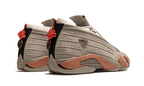 Air Jordan - Air Jordan 14 Retro Low Clot Terra Blush - Beige