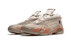 Air Jordan - Air Jordan 14 Retro Low Clot Terra Blush - Beige